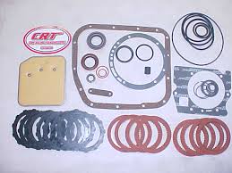 904 Rebuild Kit-Race 62-71