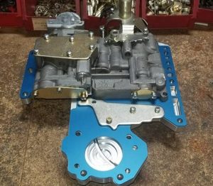 500 518 618 REVERSE MANUAL VALVE BODY non LOCK UP | CRT