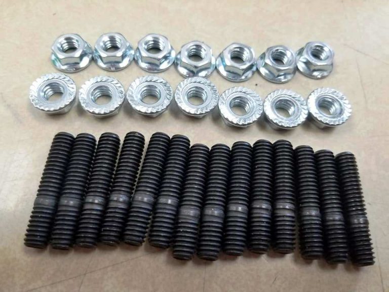 OIL PAN STUD KIT 727,904,500,518,618 CRT