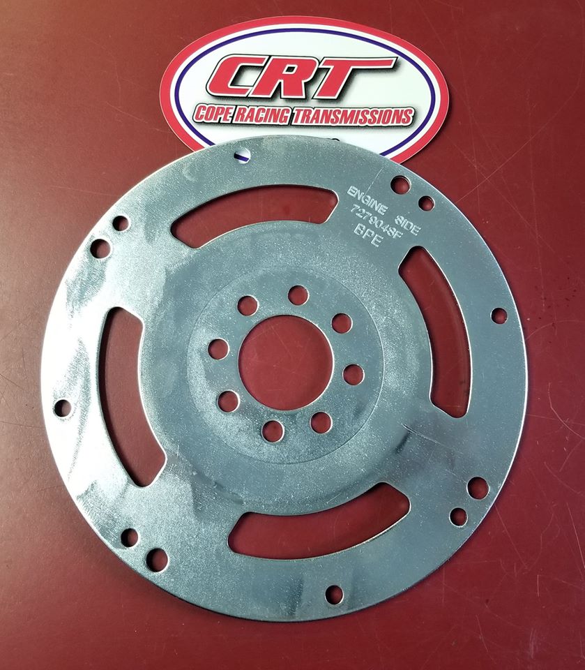 GEN 3 HEMI FLEXPLATE CRT