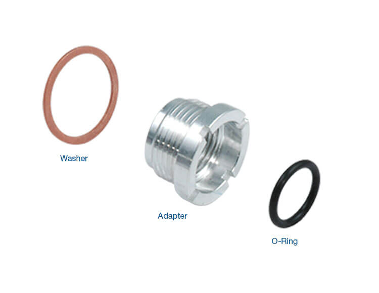 46RE 48RE Neutral Safety Switch Adapter Kit | CRT